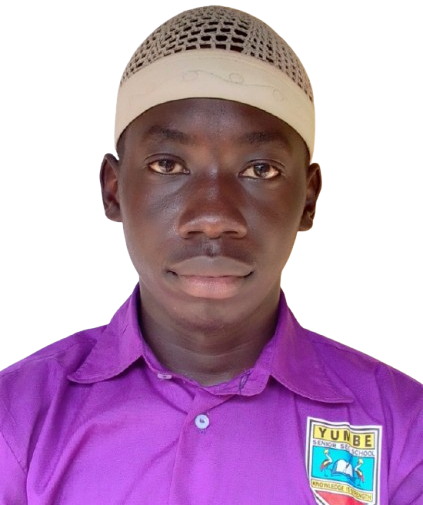 Deputy Prefect